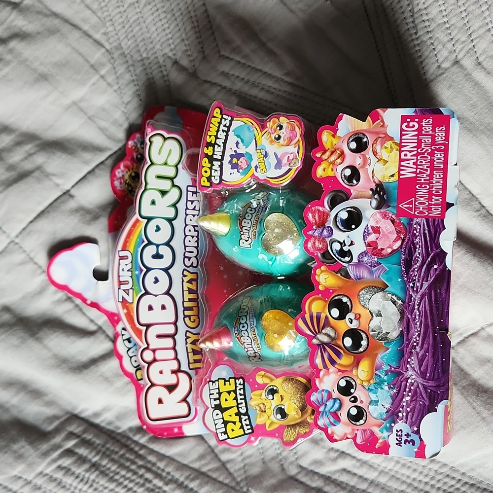 RainBocorns